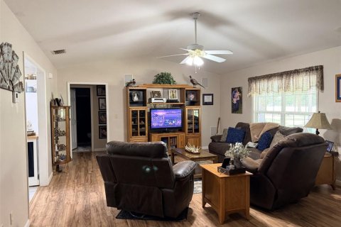 Villa ou maison à vendre à Chiefland, Floride: 3 chambres, 130.06 m2 № 2238291 - photo 3