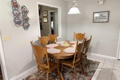 Villa ou maison à vendre à Chiefland, Floride: 3 chambres, 130.06 m2 № 2238291 - photo 7