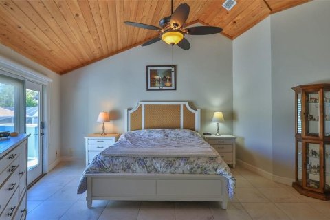 House in Ponce Inlet, Florida 4 bedrooms, 224.64 sq.m. № 1732593 - photo 25
