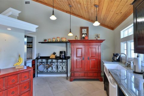 House in Ponce Inlet, Florida 4 bedrooms, 224.64 sq.m. № 1732593 - photo 21