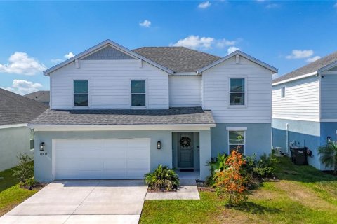 Villa ou maison à Parrish, Floride 4 chambres, 199.93 m2 № 2123512