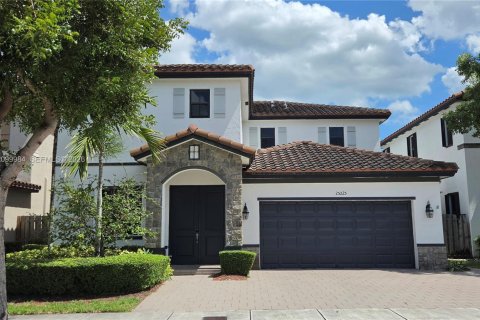 Villa ou maison à Homestead, Floride 4 chambres, 308.44 m2 № 2397938