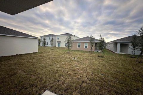 Снять в аренду виллу или дом в Дэвенпорт, Флорида 5 спален, 227.33м2, № 2112271 - фото 3