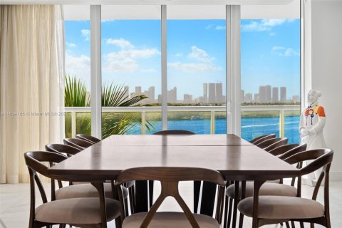 Condo in Miami Beach, Florida, 4 bedrooms  № 1936391 - photo 1