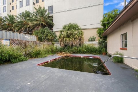 Hôtel, hôtellerie à vendre à Clearwater, Floride: 227.89 m2 № 2402788 - photo 16