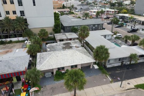 Hôtel, hôtellerie à vendre à Clearwater, Floride: 227.89 m2 № 2402788 - photo 8