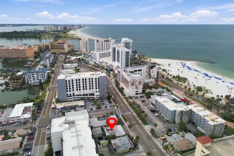 Hôtel, hôtellerie à vendre à Clearwater, Floride: 227.89 m2 № 2402788 - photo 3