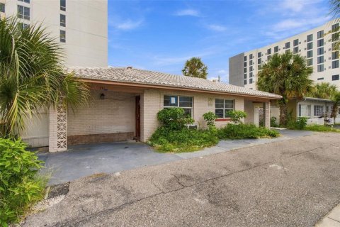 Hôtel, hôtellerie à vendre à Clearwater, Floride: 227.89 m2 № 2402788 - photo 15