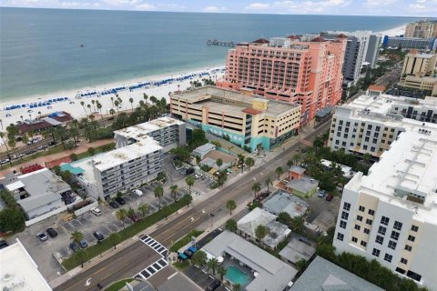 Hôtel, hôtellerie à vendre à Clearwater, Floride: 227.89 m2 № 2402788 - photo 5
