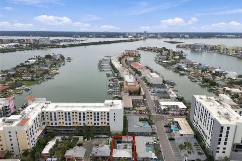 Hôtel, hôtellerie à vendre à Clearwater, Floride: 227.89 m2 № 2402788 - photo 2