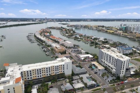 Hôtel, hôtellerie à vendre à Clearwater, Floride: 227.89 m2 № 2402788 - photo 11