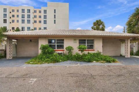 Hôtel, hôtellerie à vendre à Clearwater, Floride: 227.89 m2 № 2402788 - photo 13
