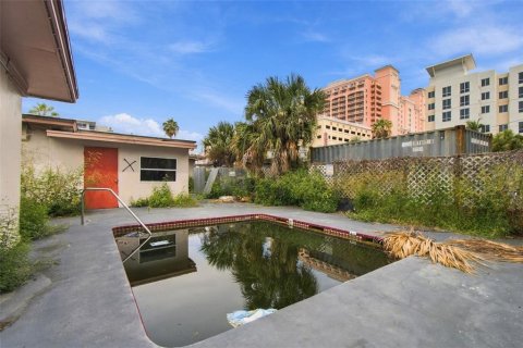 Hôtel, hôtellerie à vendre à Clearwater, Floride: 227.89 m2 № 2402788 - photo 17