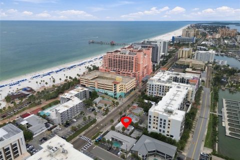 Hôtel, hôtellerie à Clearwater, Floride 227.89 m2 № 2402788