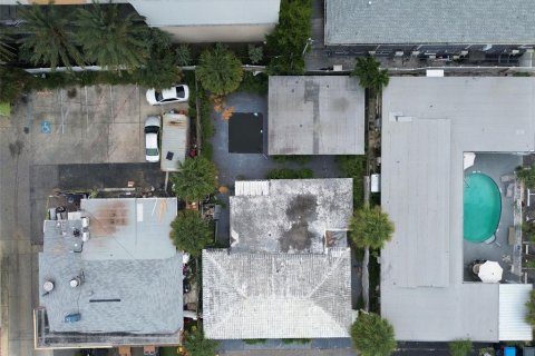 Hôtel, hôtellerie à vendre à Clearwater, Floride: 227.89 m2 № 2402788 - photo 9