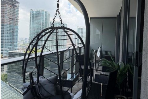 Condominio en venta en Miami, Florida, 2 dormitorios, 116.41 m2 № 2339858 - foto 13