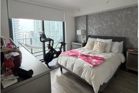 Condominio en venta en Miami, Florida, 2 dormitorios, 116.41 m2 № 2339858 - foto 10
