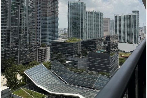 Condo à Miami, Floride, 2 chambres  № 2339858