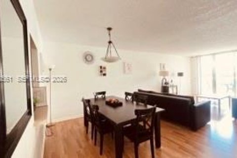 Copropriété à louer à Sunny Isles Beach, Floride: 1 chambre, 93.37 m2 № 2079342 - photo 14