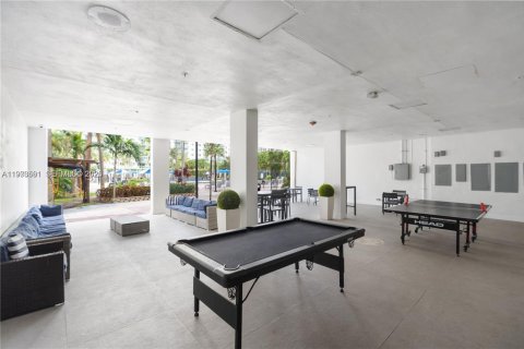 Copropriété à louer à Sunny Isles Beach, Floride: 1 chambre, 93.37 m2 № 2079342 - photo 28