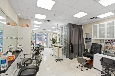 Copropriété à louer à Sunny Isles Beach, Floride: 1 chambre, 93.37 m2 № 2079342 - photo 21