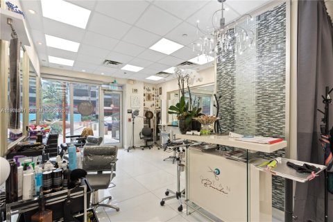 Copropriété à louer à Sunny Isles Beach, Floride: 1 chambre, 93.37 m2 № 2079342 - photo 22