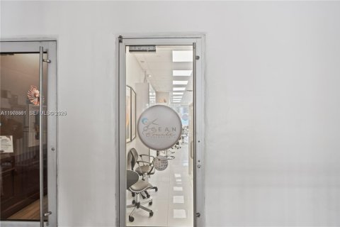 Copropriété à louer à Sunny Isles Beach, Floride: 1 chambre, 93.37 m2 № 2079342 - photo 23