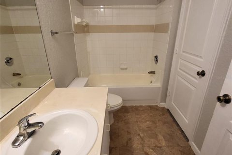 Copropriété à louer à Tampa, Floride: 2 chambres, 106.28 m2 № 1878208 - photo 22