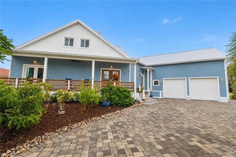 Villa ou maison à vendre à Punta Gorda, Floride: 3 chambres, 347.27 m2 № 2408309 - photo 4