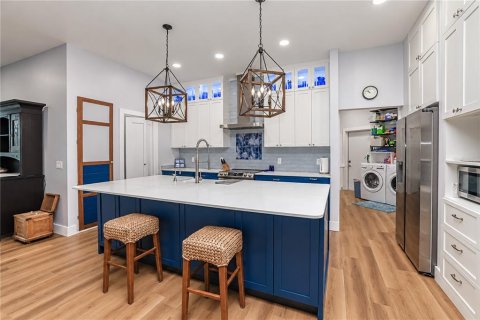 Villa ou maison à vendre à Punta Gorda, Floride: 3 chambres, 347.27 m2 № 2408309 - photo 13