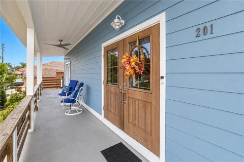 Villa ou maison à vendre à Punta Gorda, Floride: 3 chambres, 347.27 m2 № 2408309 - photo 7