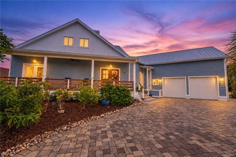 Villa ou maison à vendre à Punta Gorda, Floride: 3 chambres, 347.27 m2 № 2408309 - photo 3