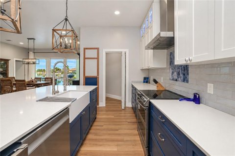 Villa ou maison à vendre à Punta Gorda, Floride: 3 chambres, 347.27 m2 № 2408309 - photo 15