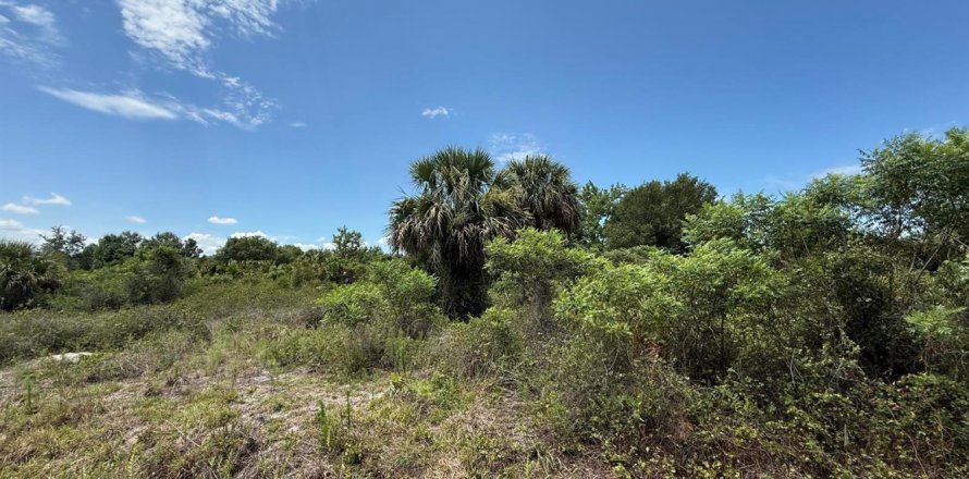 Propiedad comercial en Okeechobee, Florida № 2158508
