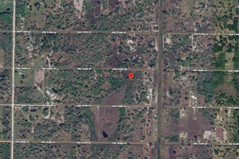 Propiedad comercial en venta en Okeechobee, Florida № 2158508 - foto 8