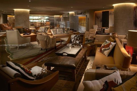 Condominio en alquiler en Miami, Florida, 1 dormitorio, 70.79 m2 № 2030010 - foto 13