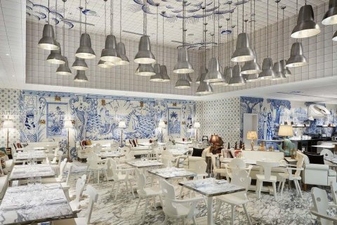 Condominio en alquiler en Miami, Florida, 1 dormitorio, 70.79 m2 № 2030010 - foto 17