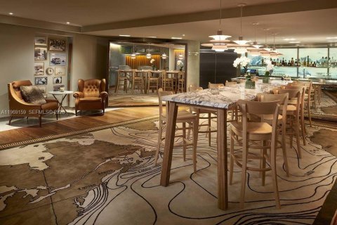 Condominio en alquiler en Miami, Florida, 1 dormitorio, 70.79 m2 № 2030010 - foto 15