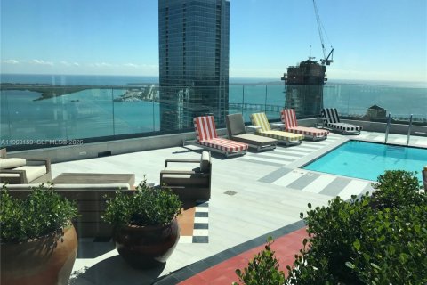 Condominio en alquiler en Miami, Florida, 1 dormitorio, 70.79 m2 № 2030010 - foto 11