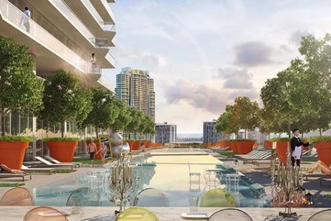 Condominio en alquiler en Miami, Florida, 1 dormitorio, 70.79 m2 № 2030010 - foto 14