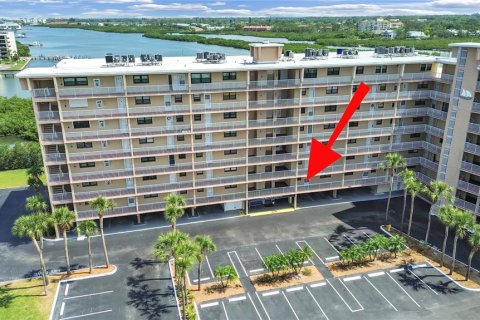 Condo in Indian Shores, Florida, 2 bedrooms  № 1784745 - photo 2
