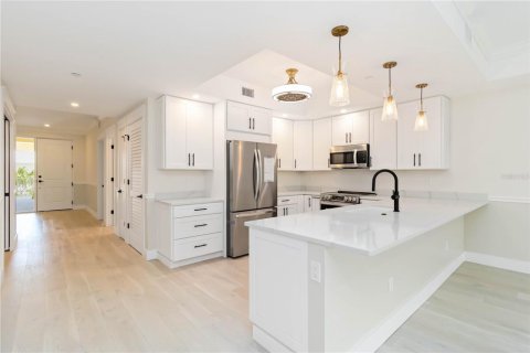 Condominio en alquiler en Osprey, Florida, 3 dormitorios, 179.95 m2 № 1909327 - foto 11