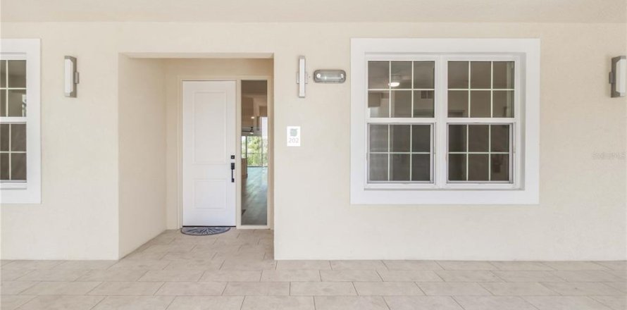 Condominio en Osprey, Florida, 3 dormitorios  № 1909327