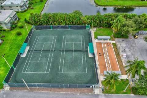 Condominio en alquiler en Delray Beach, Florida, 1 dormitorio, 70.61 m2 № 1155679 - foto 1