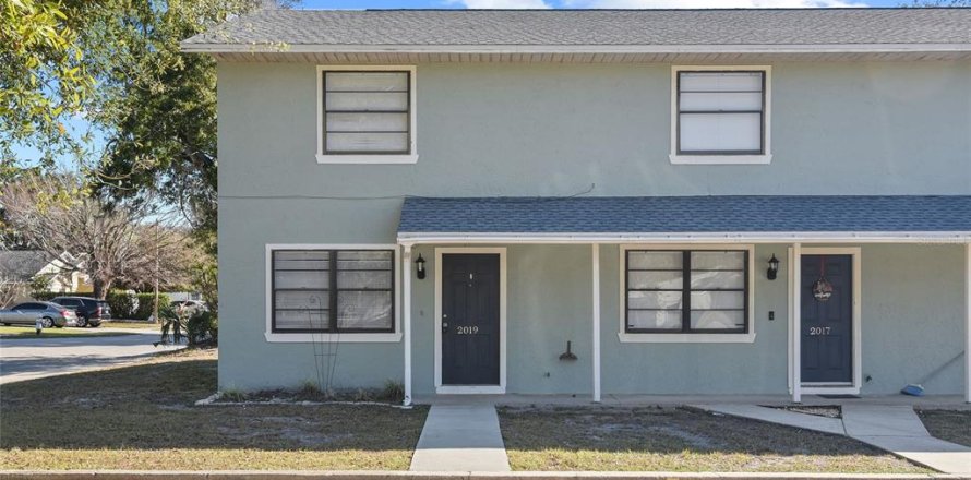 Touwnhouse à Kissimmee, Floride 2 chambres, 90.58 m2 № 1811006
