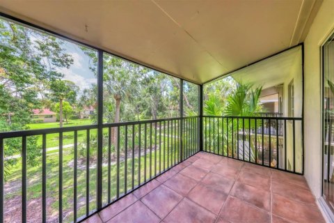 Copropriété à vendre à Sarasota, Floride: 2 chambres, 80.36 m2 № 1802096 - photo 25
