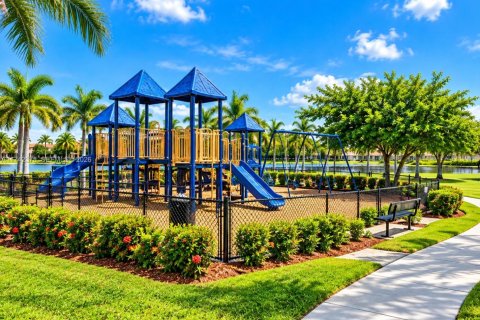 Condo in Cutler Bay, Florida, 3 bedrooms  № 2319527 - photo 27