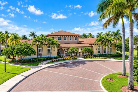 Condo in Cutler Bay, Florida, 3 bedrooms  № 2319527 - photo 19