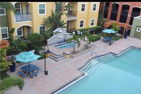 Copropriété à louer à Tampa, Floride: 1 chambre, 55.56 m2 № 2402911 - photo 20