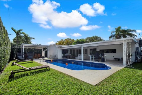 Casa en venta en Miami, Florida, 3 dormitorios, 151.52 m2 № 2007706 - foto 5